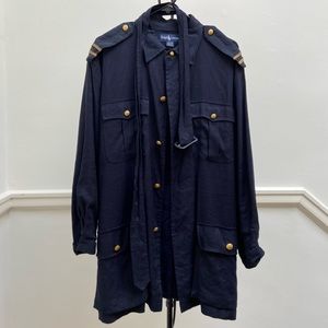 Vintage Ralph Lauren Sailor Jacket